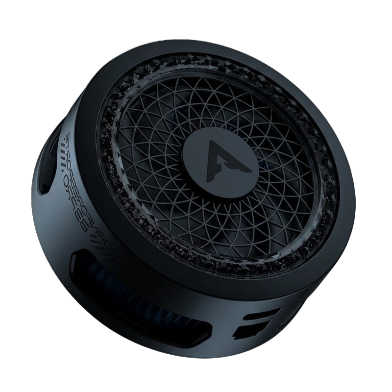 B3 PRO Cooler (off)